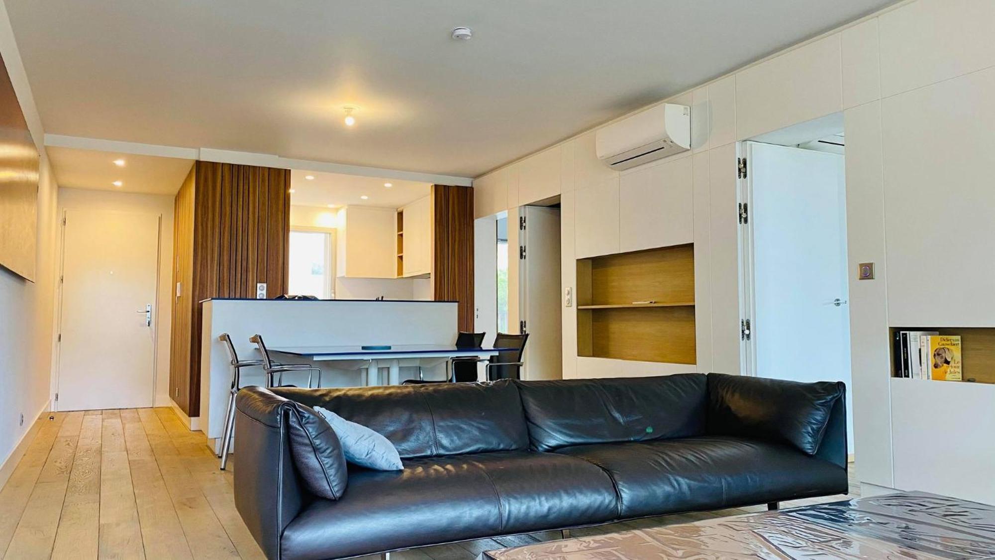 Appartement Les Carolines Calvi מראה חיצוני תמונה